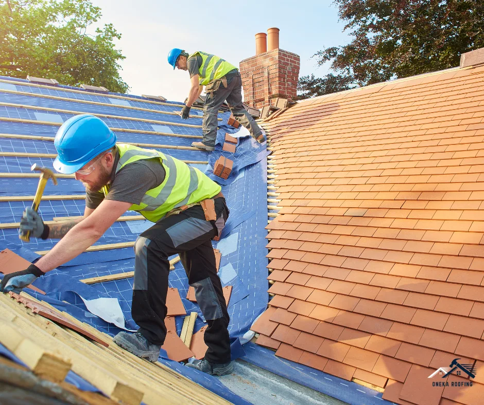 Why choose Roof Repair Near Me in Shaw Afb, SC